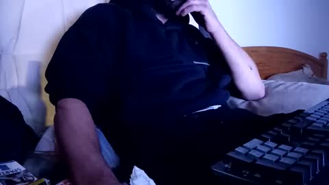 betelik7 online show from October 2, 2025, 1:34 am