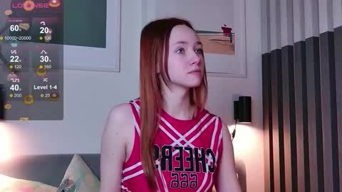 Snapshot of bethany_sparkle chatting on February 7, 2026, 6:17 am Bethany online show from February 7, 2026, 6:17 am