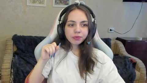 bethany_tease online show from March 20, 2026, 1:05 pm