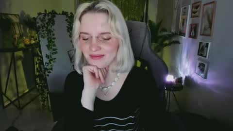 Bethany online show from May 12, 2026, 5:26 am