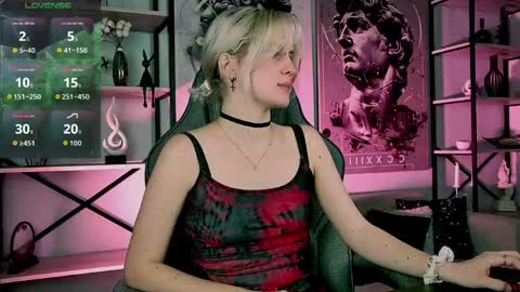 Bethany online show from May 28, 2026, 5:27 am