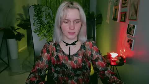 Bethany online show from July 8, 2026, 2:16 am