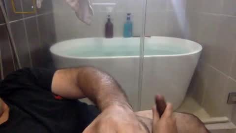 Virtual Gentleman online show from October 20, 2025, 12:27 pm