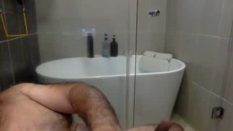 Virtual Gentleman online show from May 2, 2026, 12:21 pm