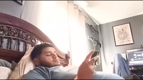 betorsido2 online show from February 9, 2026, 6:23 pm