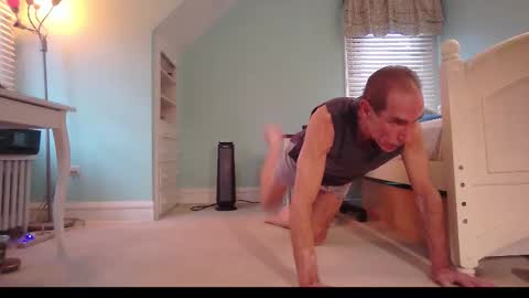 betterwithu2 online show from November 25, 2025, 8:20 pm