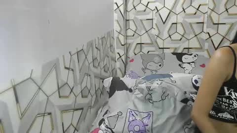Snapshot of betty1105 chatting on December 8, 2024, 11:24 am betty1105 online show from December 8, 2024, 11:24 am