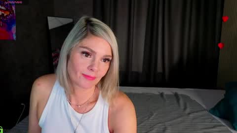 Betty online show from May 26, 2026, 1:12 am