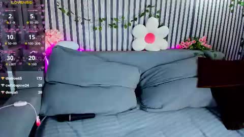 Snapshot of betty_brock chatting on July 2, 2026, 3:45 am Betty online show from July 2, 2026, 3:45 am