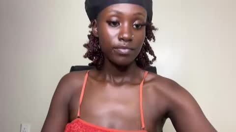 Snapshot of betty_fire_ chatting on January 5, 2025, 8:00 pm Adah online show from January 5, 2025, 8:00 pm