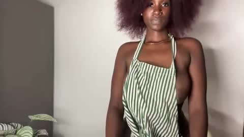 Adah online show from October 25, 2025, 1:02 am