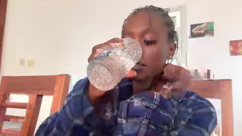 Snapshot of betty_fire_ chatting on June 12, 2026, 9:52 am Adah online show from June 12, 2026, 9:52 am