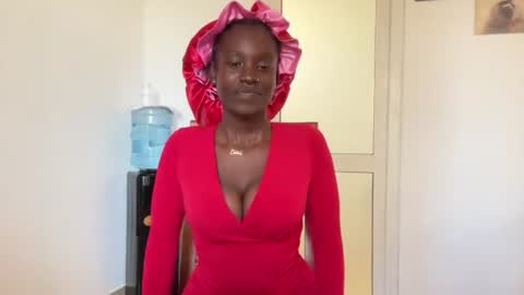 Snapshot of betty_fire_ chatting on July 24, 2026, 9:18 am Adah online show from July 24, 2026, 9:18 am