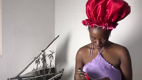 Snapshot of betty_fire_ chatting on July 28, 2026, 9:26 am Adah online show from July 28, 2026, 9:26 am