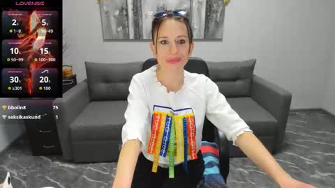 Betty online show from April 11, 2026, 6:51 am