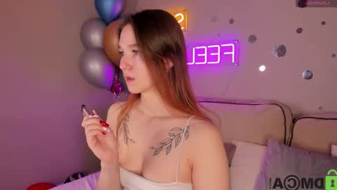 Eva online show from November 3, 2025, 10:27 am