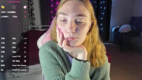 Snapshot of betty_witchy chatting on March 11, 2025, 1:05 am Dory make me happier online show from March 11, 2025, 1:05 am