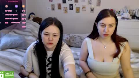 Snapshot of bettyandrich chatting on February 15, 2026, 9:41 am Betty and Rich online show from February 15, 2026, 9:41 am