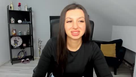 Snapshot of bettyjamess chatting on November 10, 2025, 4:55 am bettyjamess online show from November 10, 2025, 4:55 am