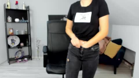 Snapshot of bettyjamess chatting on November 14, 2025, 4:55 am bettyjamess online show from November 14, 2025, 4:55 am