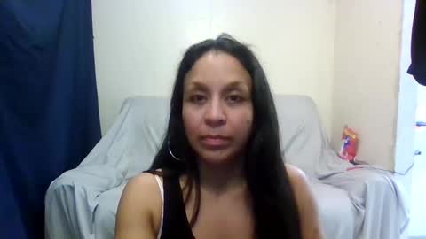 Snapshot of bettyrivera13 chatting on January 17, 2025, 10:55 am bettyrivera13 online show from January 17, 2025, 10:55 am