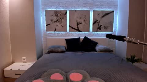 Betty online show from October 19, 2025, 8:31 pm