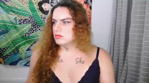 bettytaylor23 online show from February 5, 2025, 2:29 am