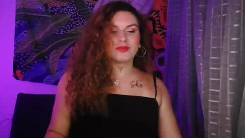 bettytaylor23 online show from March 13, 2026, 12:17 am