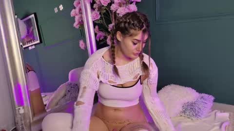 Betty online show from April 29, 2026, 4:27 am
