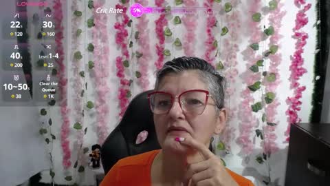 Snapshot of bety_cum3 chatting on March 9, 2025, 8:40 am bibiana online show from March 9, 2025, 8:40 am