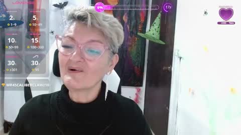 Snapshot of bety_cum3 chatting on October 10, 2025, 9:30 am bibiana online show from October 10, 2025, 9:30 am