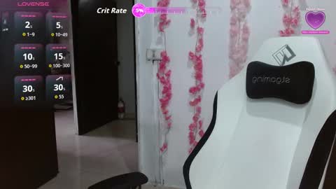 bibiana online show from January 6, 2026, 1:04 pm