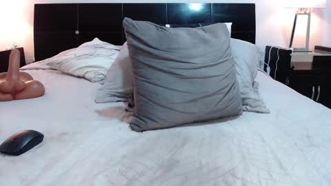 Snapshot of betzabeth_1 chatting on December 7, 2024, 9:55 pm Catalina online show from December 7, 2024, 9:55 pm