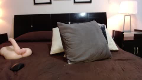 Snapshot of betzabeth_1 chatting on January 18, 2025, 8:40 pm Catalina online show from January 18, 2025, 8:40 pm