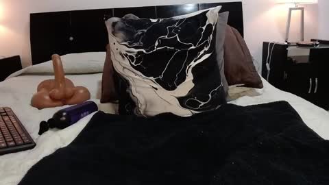 Snapshot of betzabeth_1 chatting on January 25, 2025, 8:42 pm Catalina online show from January 25, 2025, 8:42 pm