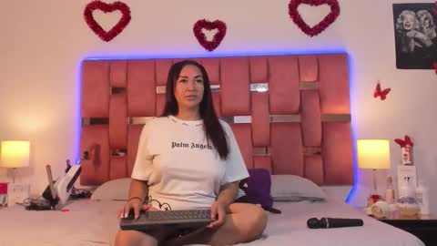 betzabeth miller online show from January 7, 2026, 3:09 am