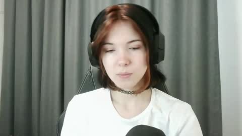 Ruby online show from May 19, 2026, 4:13 pm