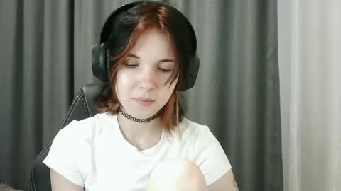 Ruby online show from May 22, 2026, 5:18 pm