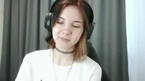 Ruby online show from May 23, 2026, 2:21 pm