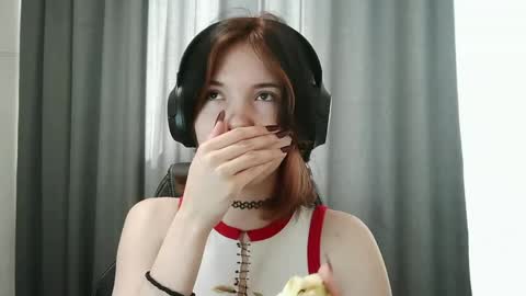 Ruby online show from May 24, 2026, 4:50 am