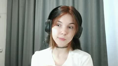 Ruby online show from May 26, 2026, 3:30 pm