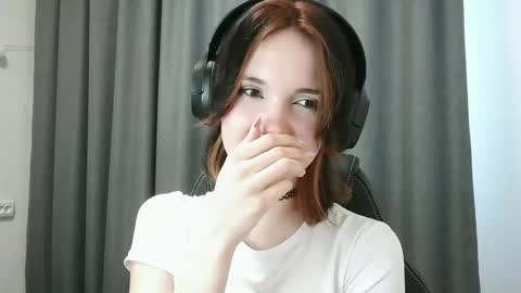 Ruby online show from May 27, 2026, 3:53 pm