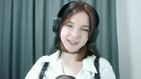 Ruby online show from May 29, 2026, 5:00 pm