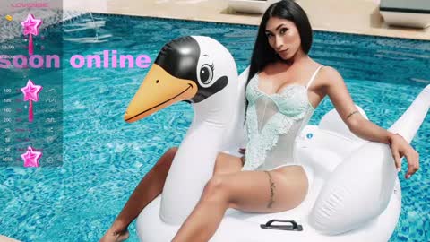 Nicolle Aviles online show from December 17, 2024, 12:11 pm