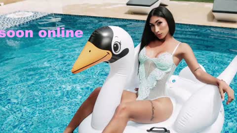 Nicolle Aviles online show from January 4, 2025, 8:49 am