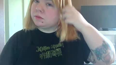 Beverly Bell online show from May 1, 2026, 5:17 pm