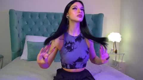 Beverly online show from February 18, 2025, 6:26 am