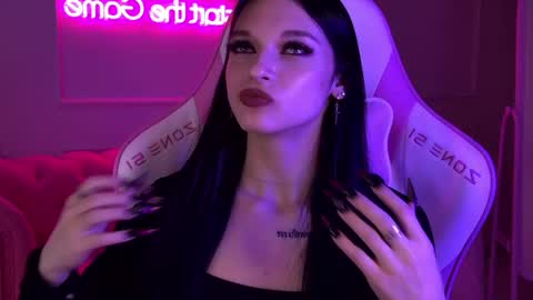 Beverly online show from February 20, 2025, 10:48 am