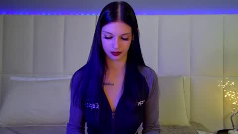 Beverly online show from March 9, 2025, 12:42 am