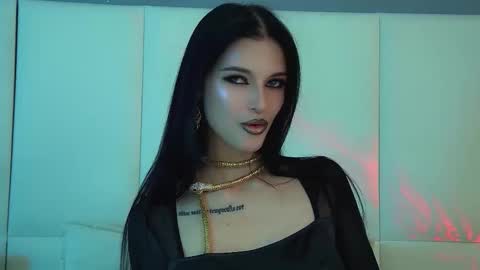 Beverly online show from February 3, 2026, 6:35 pm